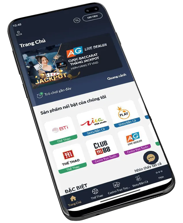 Nền tảng an toàn và bảo mật socvip ios