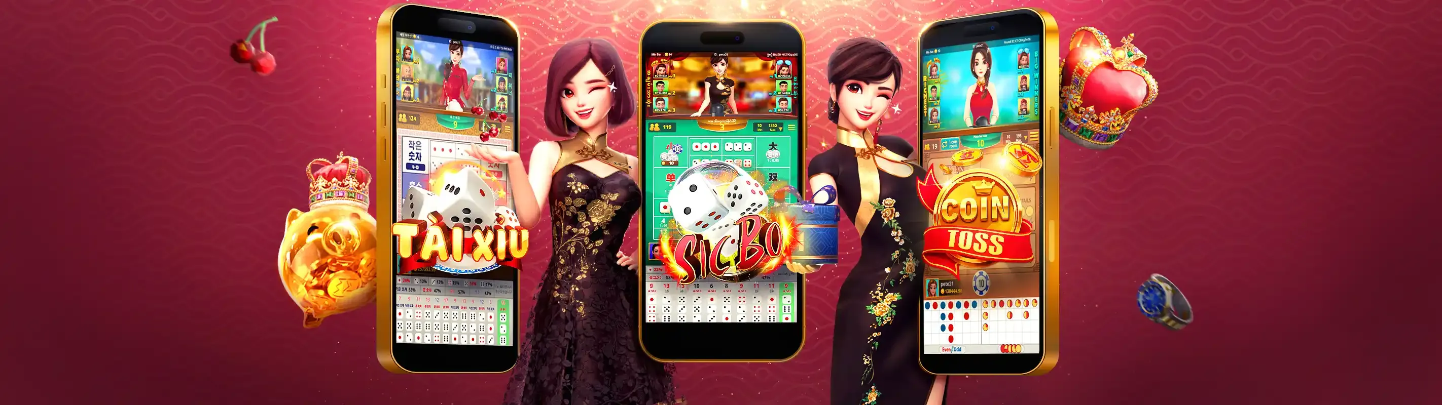 Hình ảnh chính Socvip iOS