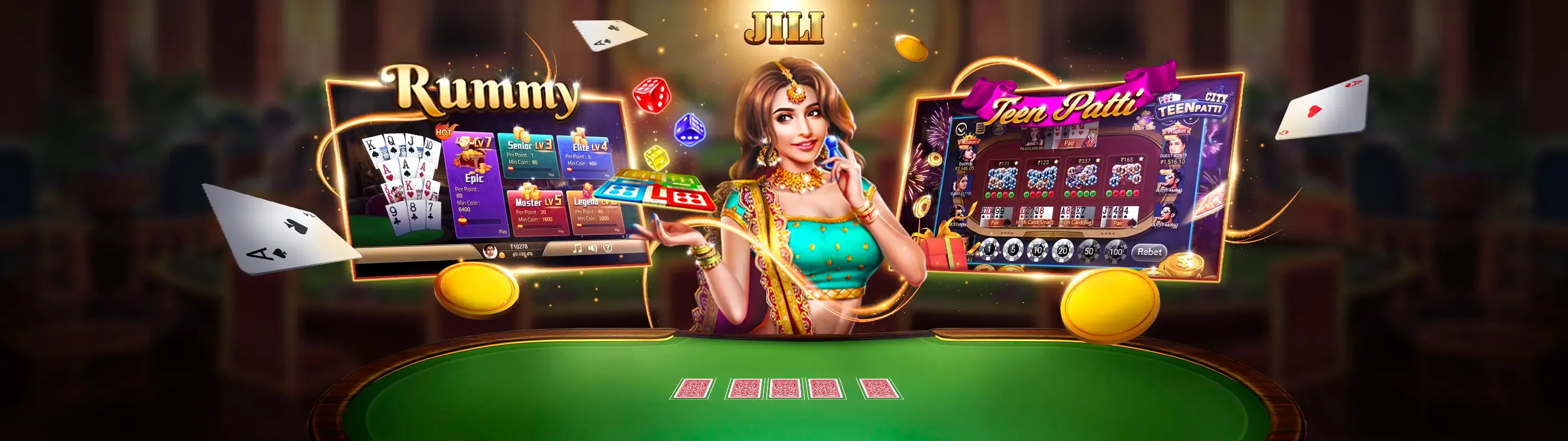 Hình ảnh chính sảnh nổ hũ jackpot socvip ios