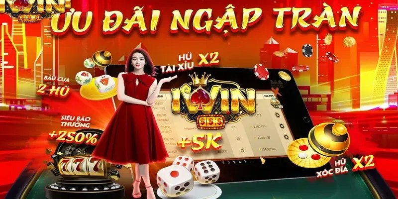 Khuyến mãi nạp tiền hàng ngày Socvip iOS