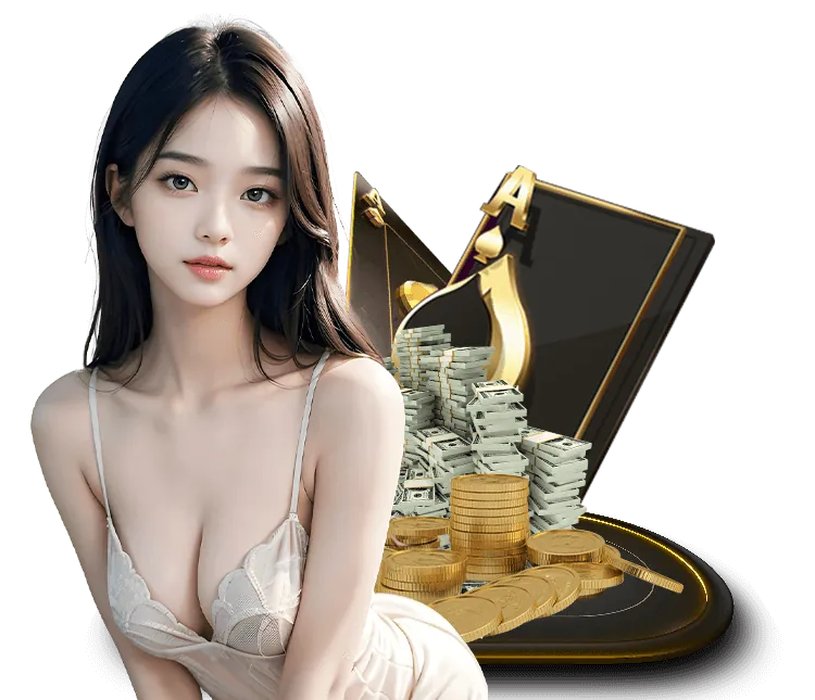 Biểu tượng rút tiền thắng cược